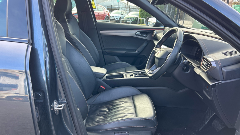 CUPRA Formentor 1.4 eHybrid 204 V2 5dr DSG Estate